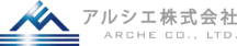アルシエ ロゴ