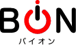 バイオン ロゴ