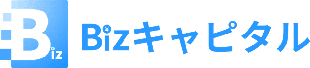 Bizキャピタル ロゴ