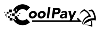 CoolPay ロゴ