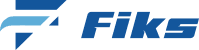 FIKS(フィクス) ロゴ