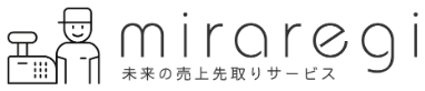 miraregi ロゴ