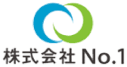 No.1ファクタリング ロゴ