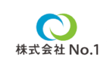 No.1ファクタリング ロゴ