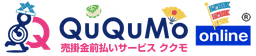 QuQuMo ロゴ