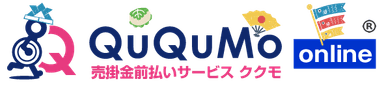 QuQuMo ロゴ