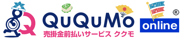 QuQuMo ロゴ