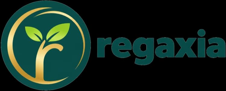 レガシア(REGAXIA) ロゴ