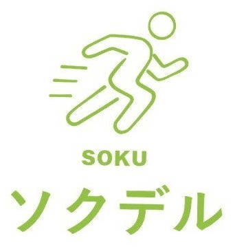 ソクデル ロゴ