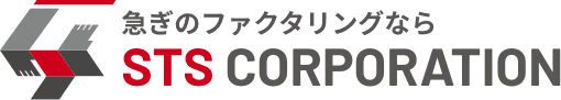 STS ロゴ