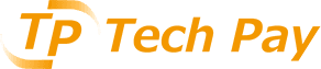 テックペイ ロゴ