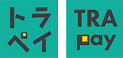 トラペイ ロゴ