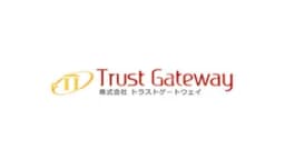 トラストゲートウェイ ロゴ