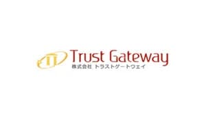 トラストゲートウェイ ロゴ