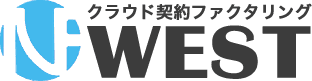 WEST ロゴ