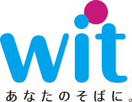 ウィット ロゴ