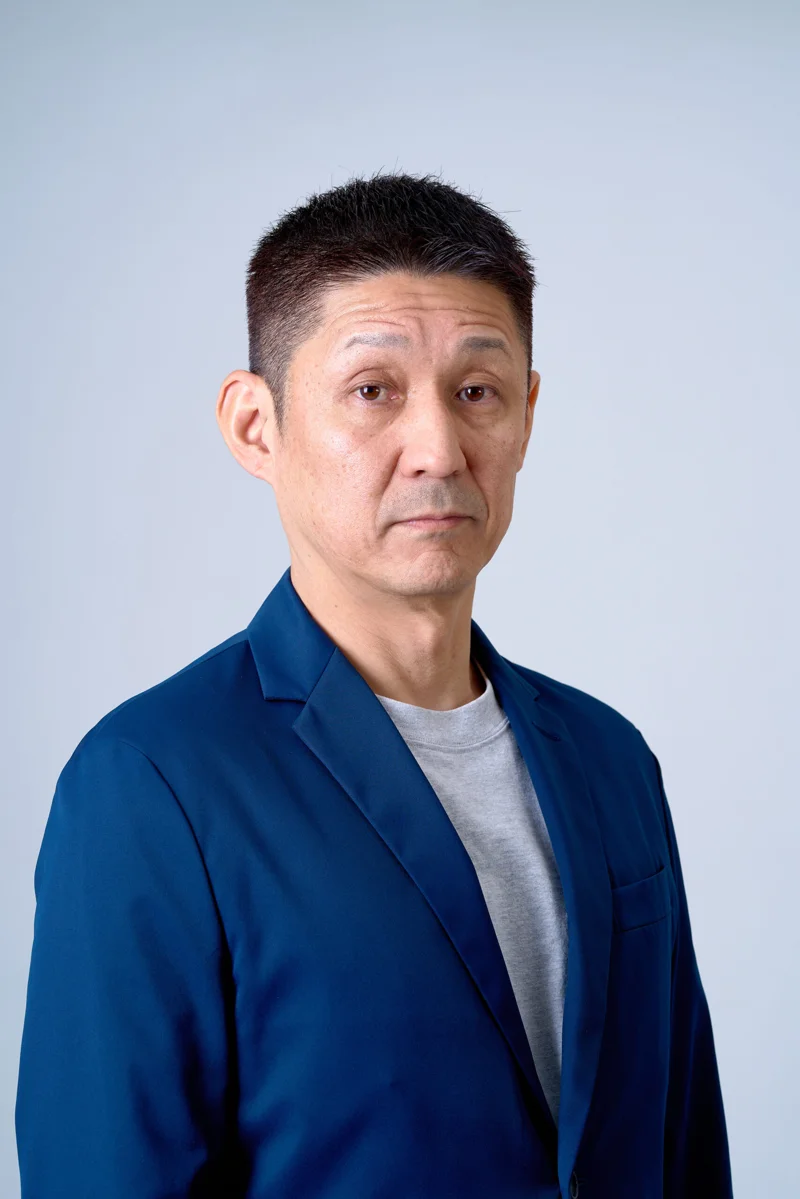 株式会社No.1 代表取締役 濵野邦彦氏