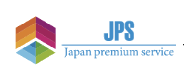 JPS ロゴ