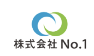 No.1ファクタリング ロゴ