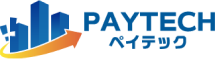 PayTechのロゴ