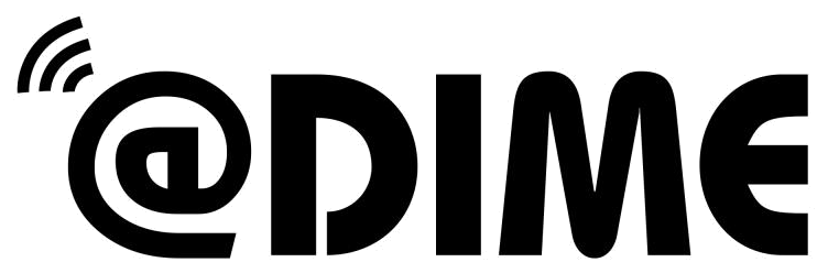 @DIME（アットダイム）に掲載